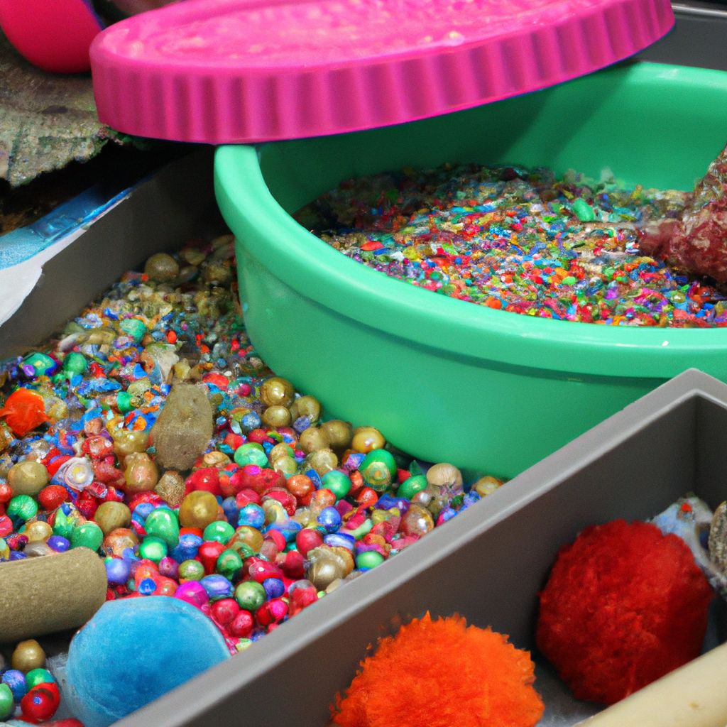 DIY Sensory Activities For Kids At Home Sensory Line